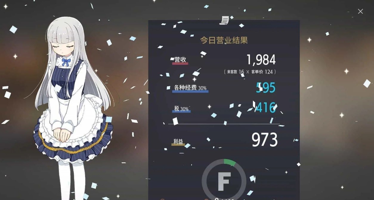 [养成经营SLG/动态]堕落/崭新世界V1.0.4 官方中文正式版+存档 [1.2G]-第2张图片-萌站