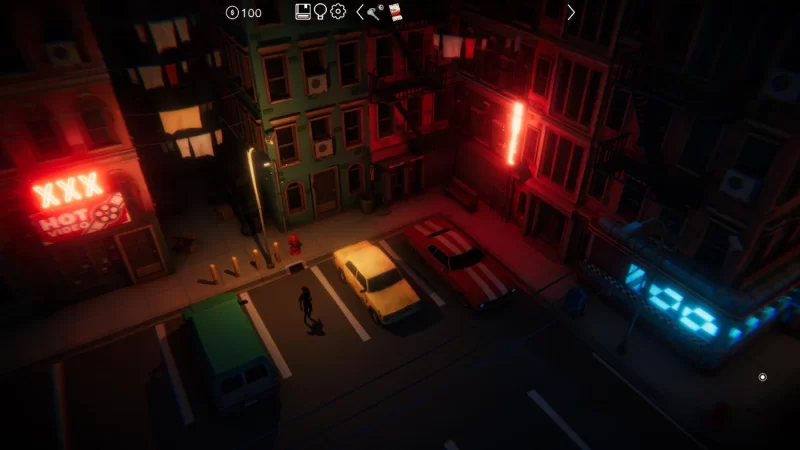 【3D游戏/精翻汉化/步兵】夜间司机The Night Driver v1.4 个人精翻汉化版 【3.92G/新汉化/CV】-第5张图片-萌站 【3D游戏/精翻汉化/步兵】夜间司机The Night Driver v1.4 个人精翻汉化版 【3.92G/新汉化/CV】-第5张图片-萌站