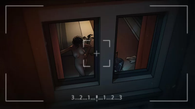 【3D游戏/精翻汉化/步兵】夜间司机The Night Driver v1.4 个人精翻汉化版 【3.92G/新汉化/CV】-第7张图片-萌站 【3D游戏/精翻汉化/步兵】夜间司机The Night Driver v1.4 个人精翻汉化版 【3.92G/新汉化/CV】-第7张图片-萌站