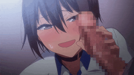 [熟肉][里番][ばにぃうぉ～か～]OVA 風紀委員とフーゾク活動 ＃1-2-第11张图片-萌站