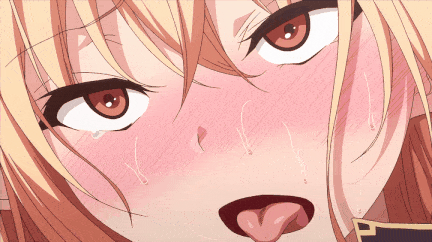 [熟肉][里番]エルフに紋を付ける本 The Animation LEVEL：1-第3张图片-萌站
