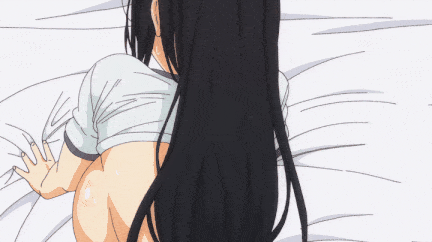 [熟肉][里番]ゴムをつけてといいましたよね.1-2-第7张图片-萌站