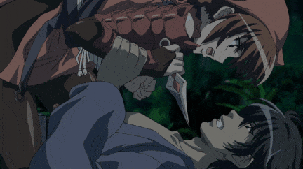 [熟肉][里番]サムライホルモン THE ANIMATION-第8张图片-萌站