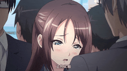 [熟肉][里番]彼女がヤツに抱かれたヒ ～新妻のトキメキ……～1-4[1.56G]-第23张图片-萌站