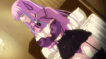 [熟肉][里番]極限○○特異点3 The Animation 1-3[1.12G]-第20张图片-萌站