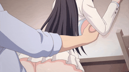 [熟肉][里番]家のルール1-2