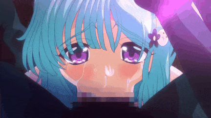 [熟肉][里番]强奸聖昂燐ダクリュオン・ルナ 前編 ～聖母誕生～-第10张图片-萌站