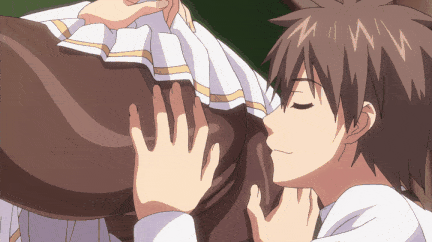 [熟肉][里番]聖ブリュンヒルデ 騎士団と純白のパンティ THE ANIMATION-第4张图片-萌站