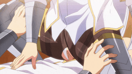 [熟肉][里番]聖ブリュンヒルデ 騎士団と純白のパンティ THE ANIMATION-第10张图片-萌站