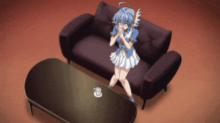 [熟肉][里番]術の館 THE ANIMATION
