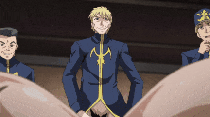 [熟肉][里番]術の館 THE ANIMATION-第4张图片-萌站