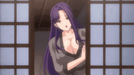 [熟肉][里番]人妻完堕ち×寝取られ家族 The Animation前編+後編-第20张图片-萌站