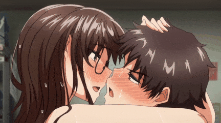 [熟肉][里番]知らないこと知りたいの？ THE ANIMATION 第1巻-2-第12张图片-萌站