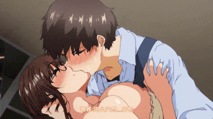 [熟肉][里番]知らないこと知りたいの？ THE ANIMATION 第1巻-2-第16张图片-萌站