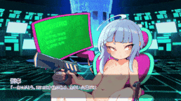 マゾイキさせてくれる理想のデっかい女の子 モーションコミック版-第2张图片-萌站