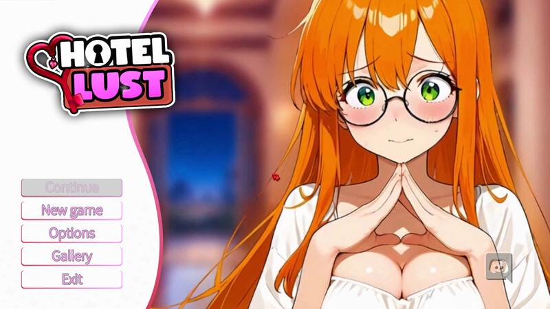 【休闲SLG/AI生成/动态/官中】酒店情欲物语/情欲酒店（Hotel Lust）STEAM官中【1.80G】
