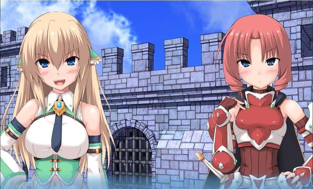PC/SRPG/#浮游都市的建成方法 #浮遊都市の作り方-空飛ぶ風俗都市運営はじめました!- v1.01 官方中文步兵版+存档
