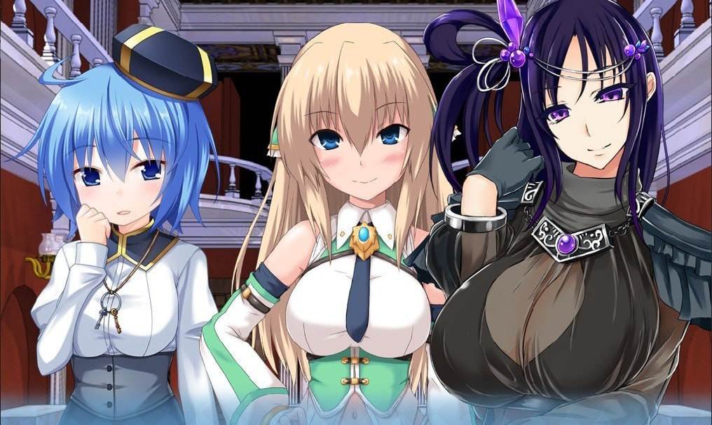 PC/SRPG/#浮游都市的建成方法 #浮遊都市の作り方-空飛ぶ風俗都市運営はじめました!- v1.01 官方中文步兵版+存档-第2张图片-萌站