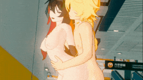 新作-ゼーレちゃん-第2张图片-萌站