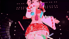 新作-霊夢さんの白濁ぶっかけ着ザーダンス-第7张图片-萌站