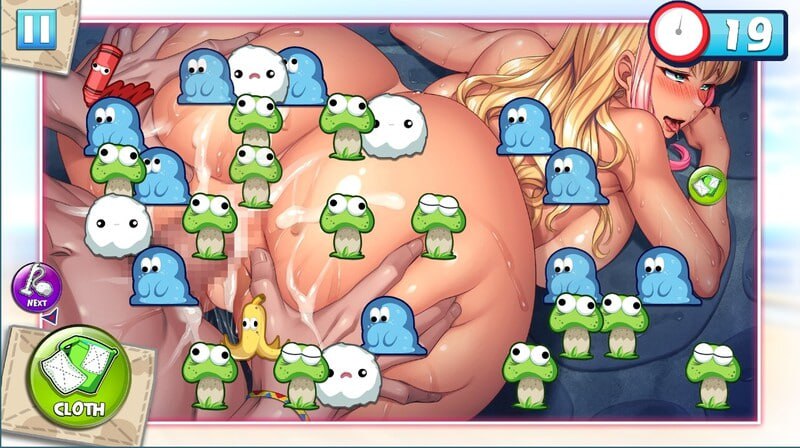 PC/SLG#爱的家庭 #Paradise Cleaning!- sex-loving family  v1.0 Steam官方中文版豪华版全DLC-第4张图片-萌站