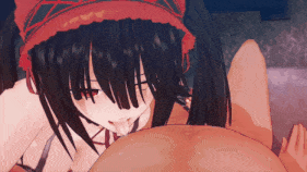 新作-💕全部灌入💕 『时崎狂三_正传-Tokisaki Kurumi_Main story-约会大作战-Date a Live』-第2张图片-萌站