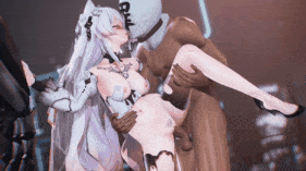 新作-【R18×Sin Sack】シニカルナイトプラン - 月下花嫁-小兔借用一下~-第3张图片-萌站 新作-【R18×Sin Sack】シニカルナイトプラン - 月下花嫁-小兔借用一下~-第3张图片-萌站