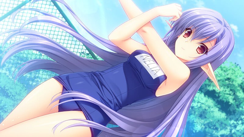 PC./ADV/#被神与魔同时盯上的男人 v1.01 STEAM官中+DLC 已添加R18补丁-第4张图片-萌站