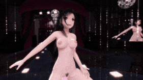 新作-[MMD] Tifa VALENTI 1080P 60fps R-18-第6张图片-萌站