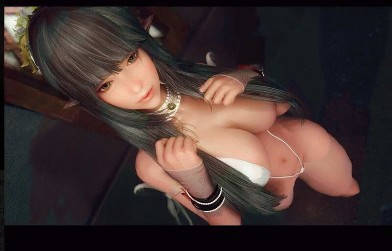 补档PC/RPG/#黑暗城与冒险者 v4.5.18-SVIP版 官中+挂机房DLC+大礼包