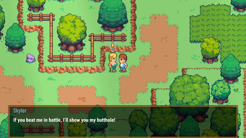 PC/RPG/#精灵谷物语  #Spirit Valley v1.3.0 EA 官方中文版【2025年06月05日 更新】