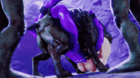 新作-3D MV - Samus' Monster Run-第3张图片-萌站 新作-3D MV - Samus' Monster Run-第3张图片-萌站