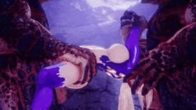 新作-3D MV - Samus' Monster Run-第5张图片-萌站 新作-3D MV - Samus' Monster Run-第5张图片-萌站