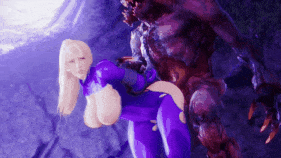 新作-3D MV - Samus' Monster Run-第13张图片-萌站 新作-3D MV - Samus' Monster Run-第13张图片-萌站