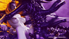新作-3D MV - Samus' Monster Run-第28张图片-萌站 新作-3D MV - Samus' Monster Run-第28张图片-萌站