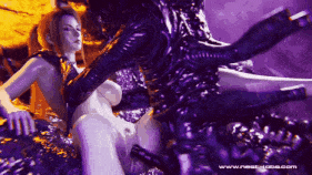 新作-3D MV - Samus' Monster Run-第34张图片-萌站 新作-3D MV - Samus' Monster Run-第34张图片-萌站