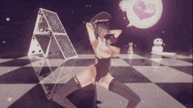 新作-雷電将軍 I'm ill Sex&Dance-第3张图片-萌站 新作-雷電将軍 I'm ill Sex&Dance-第3张图片-萌站