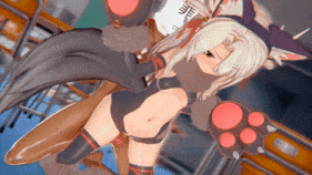 新作-イリヤ 萝莉 不是 幼女 -第6张图片-萌站 新作-イリヤ 萝莉 不是 幼女 -第6张图片-萌站