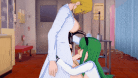 新作-Bible black futa sex-第13张图片-萌站 新作-Bible black futa sex-第13张图片-萌站