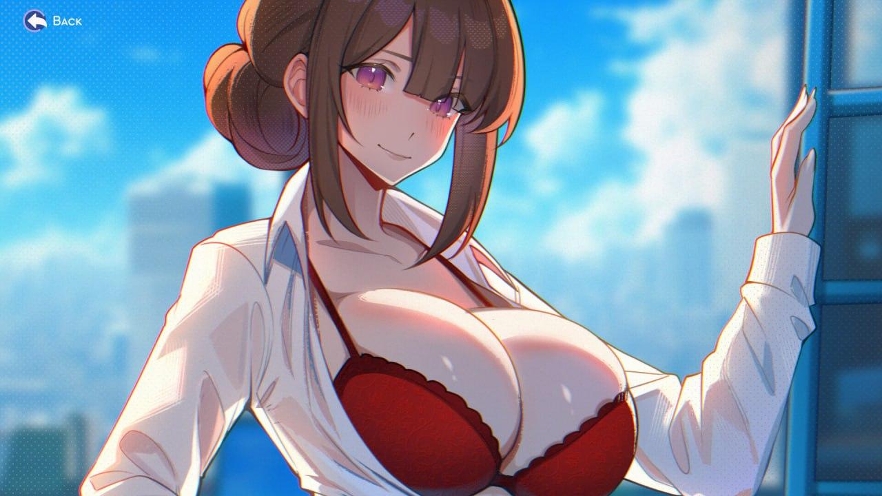 PC/SLG/#夏日风情    #Summer For You  v3.0 官方中文步兵版+DLC【2025年06月25日 更新】-第3张图片-萌站