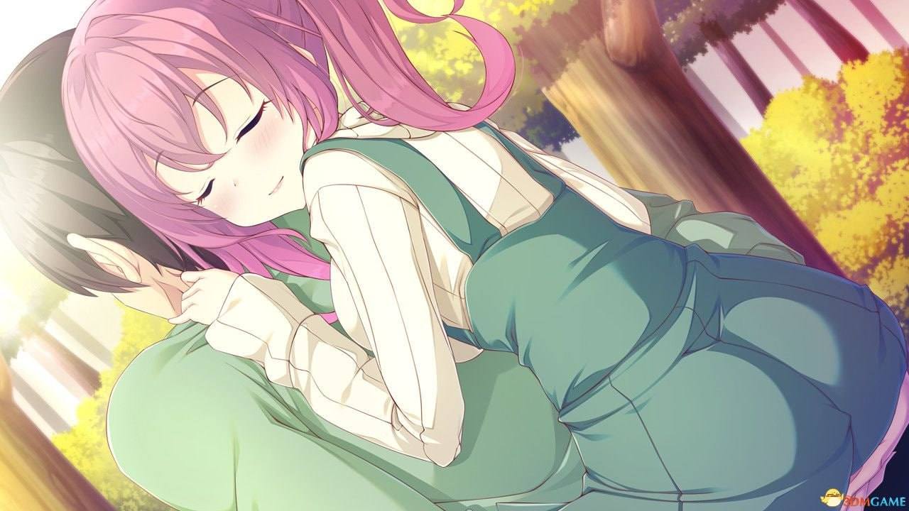 PC/ADV/#甜蜜*风格 #Sugar＊Style v1.2 中文汉化版