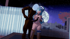 新作-[Mizuki,Furina,Raiden,Ayaka]Thumbs Up, Only Sex,-第61张图片-萌站