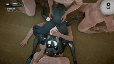 8[3D同人合集] ADLER作品：绝区零同人调教开发系列动画7部合集 步兵版 [2.2G中文配音]-第3张图片-萌站