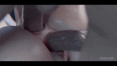 21【3D】高质量动画集【Gennariel】 至 2025-06-13 合集
