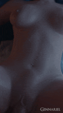 21【3D】高质量动画集【Gennariel】 至 2025-06-13 合集-第3张图片-萌站