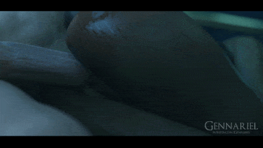 21【3D】高质量动画集【Gennariel】 至 2025-06-13 合集-第5张图片-萌站