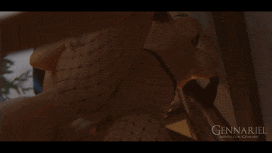 21【3D】高质量动画集【Gennariel】 至 2025-06-13 合集-第6张图片-萌站