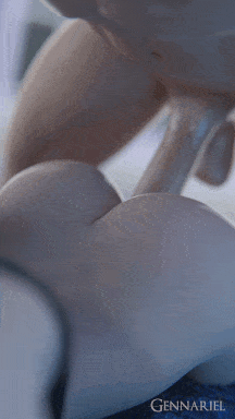 21【3D】高质量动画集【Gennariel】 至 2025-06-13 合集-第9张图片-萌站