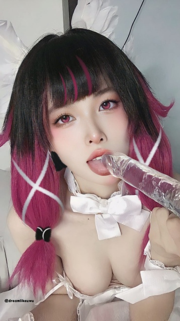35【COS】cos原神哥伦比娅Columbina – Genshin Impact 30P5V-第5张图片-萌站 35【COS】cos原神哥伦比娅Columbina – Genshin Impact 30P5V-第5张图片-萌站