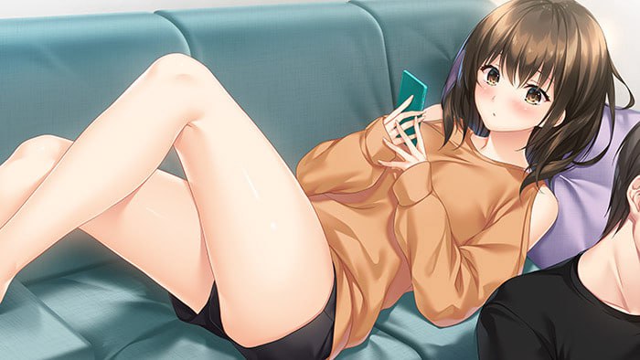 PC/ADV/#快乐周末 #ハッピーウィークエンド v1.01 AI汉化版【2025年06月27日 发售】-第2张图片-萌站 PC/ADV/#快乐周末 #ハッピーウィークエンド v1.01 AI汉化版【2025年06月27日 发售】-第2张图片-萌站